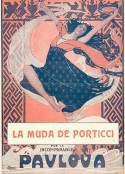 波蒂奇的哑女 The Dumb Girl of Portici            (1916)