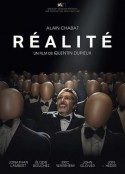 真实 Réalité            (2014)