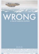 错 Wrong            (2012)