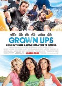 长大成人 Grown Ups            (2010)