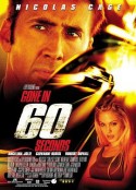极速60秒 Gone in 60 Seconds            (2000)