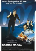 007之杀人执照 Licence to Kill            (1989)