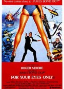 007之最高机密 For Your Eyes Only            (1981)