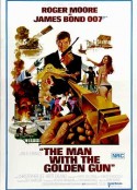 007之金枪人 The Man with the Golden Gun            (1974)