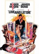 007之你死我活 Live and Let Die            (1973)