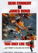007之雷霆谷 You Only Live Twice            (1967)