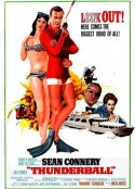 007之霹雳弹 Thunderball            (1965)