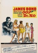007之诺博士 Dr. No            (1962)