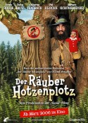 汪洋大盗 Der Räuber Hotzenplotz            (2006)