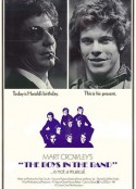 乐队男孩 The Boys in the Band            (1970)