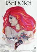 伊莎朵拉 Isadora            (1968)