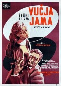 狼的圈套 Vlčí jáma            (1958)