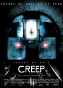 地铁惊魂 Creep            (2005)