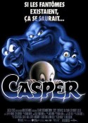鬼马小精灵 Casper            (1995)