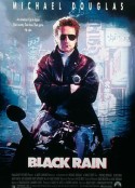 黑雨 Black Rain            (1989)