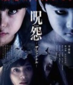 咒怨：完结篇 呪怨 ザ・ファイナル            (2015)