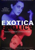 色情酒店 Exotica (1994)