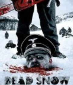 死亡之雪 Død snø            (2009)