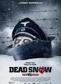 死亡之雪2 Død Snø 2            (2014)