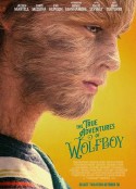 狼孩的真实冒险 The True Adventures of Wolfboy            (2019)
