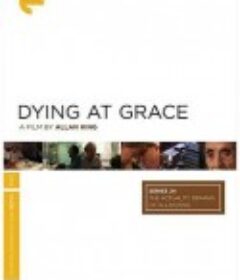 优雅中死去 Dying at Grace            (2003)