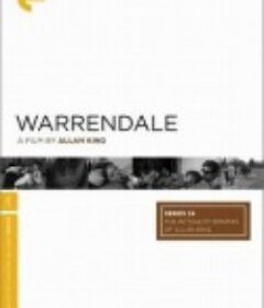 沃伦代尔 Warrendale            (1967)