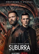 罪城苏布拉 第三季 Suburra: la serie Season 3            (2020)