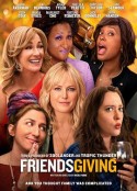朋友感恩节 Friendsgiving            (2019)