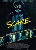 吓吓朱莉 Let's Scare Julie            (2020)