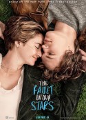 星运里的错 The Fault in Our Stars            (2014)