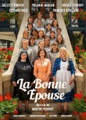 如何成为一位好妻子 La Bonne Epouse            (2020)