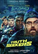 真相探寻者 Truth Seekers            (2020)