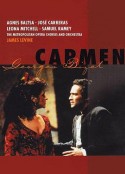 卡门 Carmen            (1987)