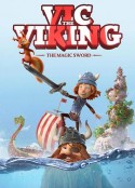 维京小战士和神剑 Vic the Viking and the Magic Sword            (2019)