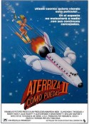 空前绝后满天飞2：瞒天过海飞飞飞 Airplane II: The Sequel            (1982)
