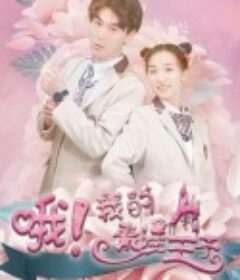 哦，我的青蛙王子            (2020)