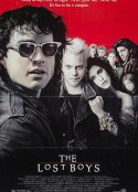 捉鬼小灵精 The Lost Boys            (1987)