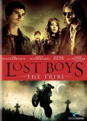 捉鬼小精灵2 Lost Boys: The Tribe            (2008)