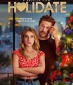 假日约会 Holidate            (2020)