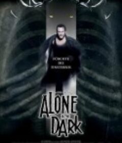 孤胆义侠 Alone in the Dark            (2005)