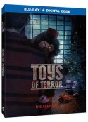 恐怖玩具 Toys of Terror            (2020)