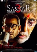 印度教父3 Sarkar 3            (2017)