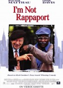 淘气老顽童 I'm Not Rappaport            (1996)