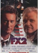 魔鬼任务2 F/X2            (1991)