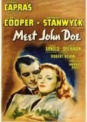 约翰・多伊 Meet John Doe            (1941)