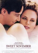 甜蜜十一月 Sweet November            (2001)