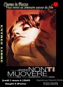 别动 Non ti muovere            (2004)
