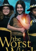 魔法学校 第三季 The Worst Witch Season 3            (2019)