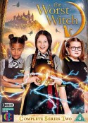 魔法学校 第二季 The Worst Witch Season 2            (2018)
