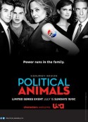 政坛野兽 Political Animals            (2012)